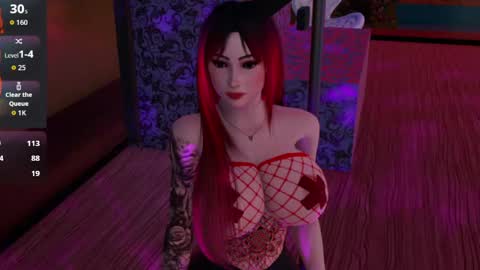 bianca_sexyy online show from June 2026 12:11:01 AM