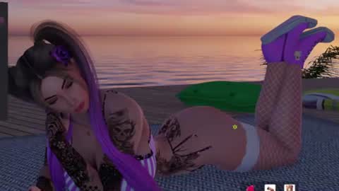 bianca_sexyy online show from June 2026 11:40:02 PM