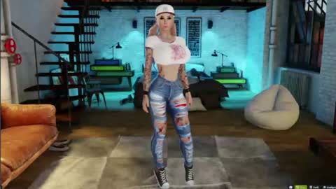 bianca_sexyy online show from July 2026 05:13:01 AM