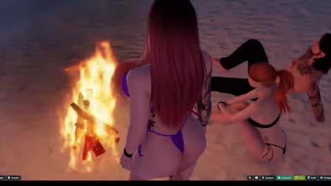 bianca_sexyy online show from July 2026 12:31:01 AM