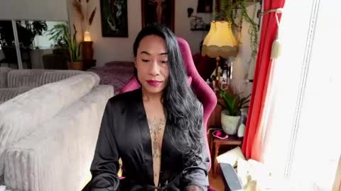 Bianca Transgirl online show from May 2026 08:52:02 AM
