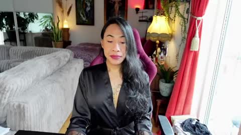 Bianca Transgirl online show from May 2026 07:05:01 AM