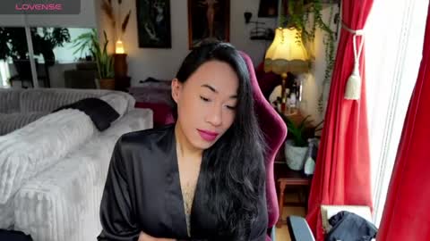 Bianca Transgirl online show from May 2026 08:22:01 AM