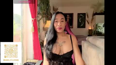 Bianca Transgirl online show from June 2026 08:39:01 AM