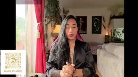Bianca Transgirl online show from June 2026 08:17:02 AM