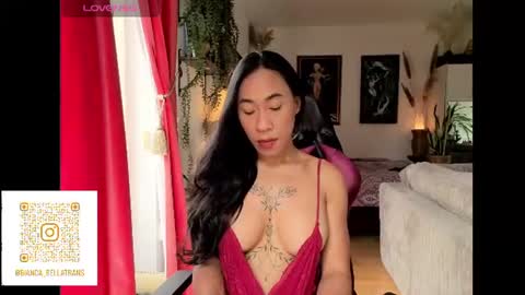 Bianca Transgirl online show from June 2026 10:40:01 AM
