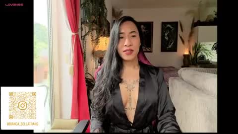 Bianca Transgirl online show from June 2026 09:10:01 AM
