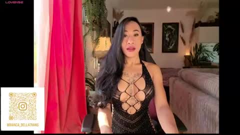 Bianca Transgirl online show from July 2026 05:57:01 AM
