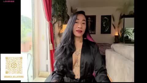 Bianca Transgirl online show from July 2026 09:27:02 AM