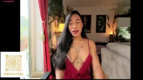 Bianca Transgirl online show from July 2026 07:34:02 AM