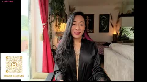 Bianca Transgirl online show from July 2026 08:40:02 AM