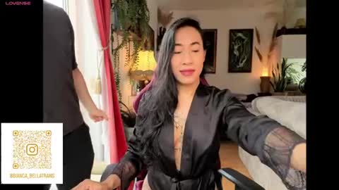 Bianca Transgirl online show from July 2026 09:57:02 AM