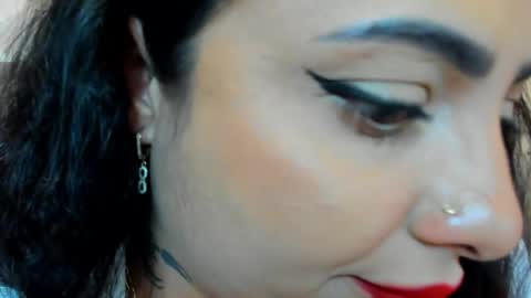 Bianca Vale online show from May 2026 07:26:01 AM