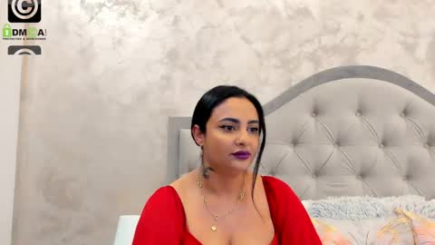 Bianca Vale online show from May 2026 05:03:01 AM