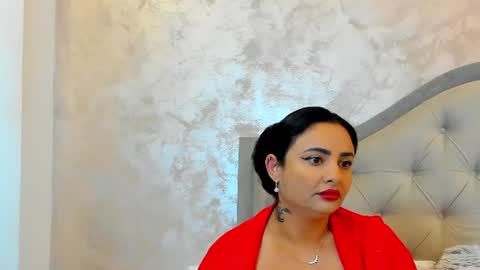 Bianca Vale online show from June 2026 04:53:02 AM
