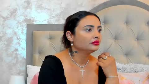 Bianca Vale online show from July 2026 05:14:02 AM