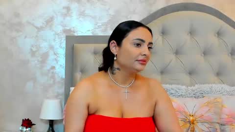Bianca Vale online show from July 2026 05:36:01 AM
