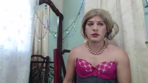 Bianca Vega online show from January 2025 06:49:01 PM