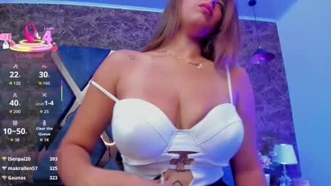 bianca_vega_ online show from February 2026 05:39:01 AM