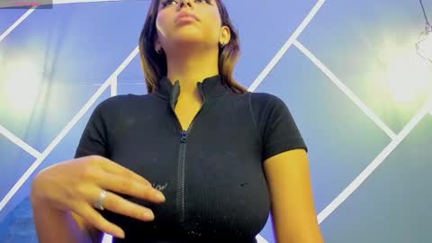 bianca_vega_ online show from May 2026 11:15:01 AM