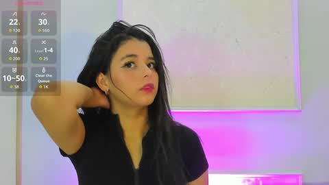 bianca_vega_ online show from May 2026 11:17:02 AM