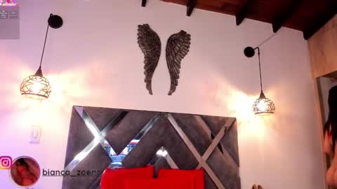 Snapshot of bianca_zaens1 chatting on December 2025 11:16:02 AM B I A N C A online show from December 2025 11:16:02 AM