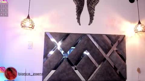 Snapshot of bianca_zaens1 chatting on January 2026 12:29:02 PM B I A N C A online show from January 2026 12:29:02 PM