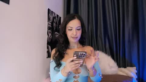 Snapshot of biancaava chatting on November 2025 04:14:02 AM Bianca online show from November 2025 04:14:02 AM