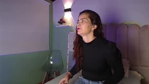 Bianca online show from March 2026 12:32:01 PM