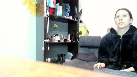 Bianca Mirage online show from May 2026 12:35:02 PM