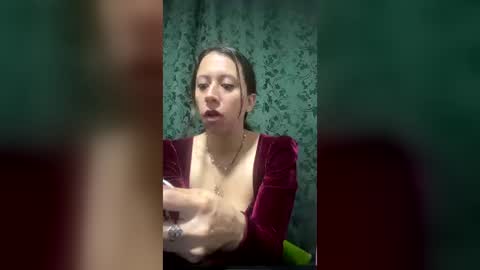 Bianca Mirage online show from June 2026 03:42:02 AM