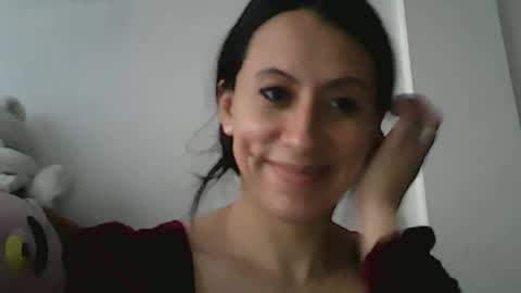 Bianca Mirage online show from June 2026 10:45:02 PM