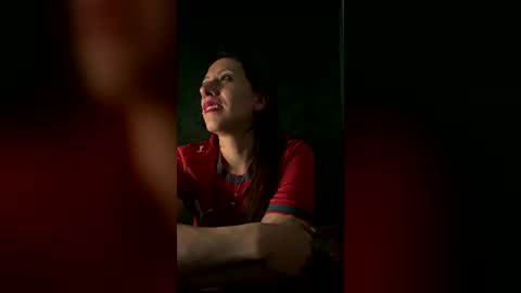 Bianca Mirage online show from June 2026 03:56:01 AM