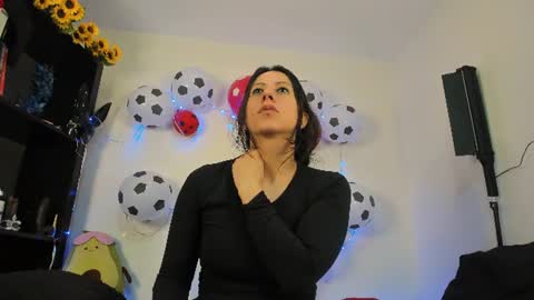 Bianca Mirage online show from June 2026 03:35:02 AM