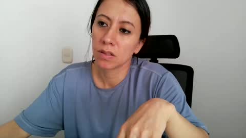 Bianca Mirage online show from June 2026 06:20:01 PM