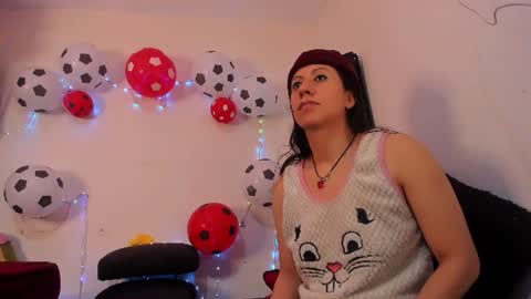 Bianca Mirage online show from July 2026 07:31:02 PM