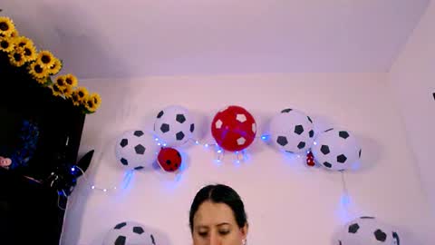 Bianca Mirage online show from July 2026 05:18:02 PM