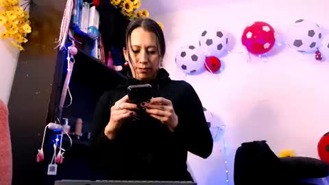 Bianca Mirage online show from July 2026 12:23:01 PM