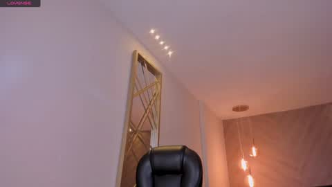 Bianca Pierce online show from January 2025 11:58:02 AM