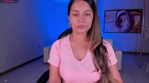 Bianca Pierce online show from May 2026 11:37:01 AM