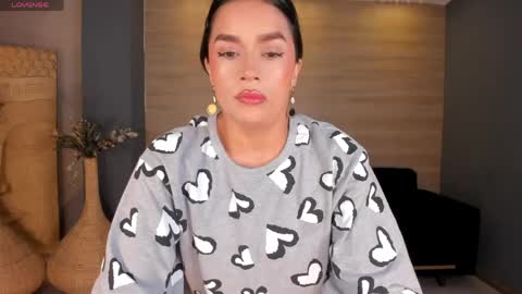 Bianca Pierce online show from May 2026 11:59:01 AM