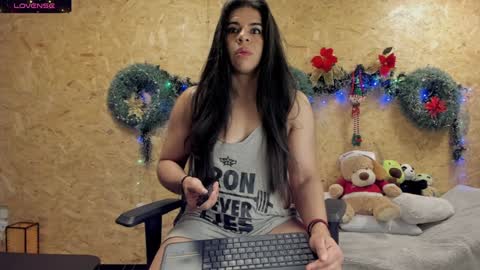 Biancastrong.. IGThebiancastrong online show from December 2024 02:19:01 AM