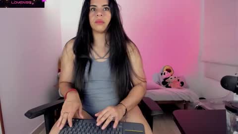 Biancastrong.. IGThebiancastrong online show from October 2025 02:25:02 AM