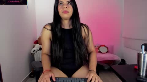 Biancastrong.. IGThebiancastrong online show from November 2025 02:36:02 AM