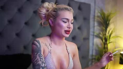  Bianka  online show from June 2026 08:11:02 PM