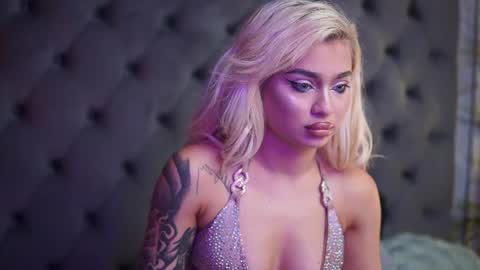  Bianka  online show from June 2026 08:34:01 PM