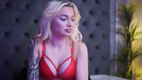  Bianka  online show from June 2026 08:35:01 PM