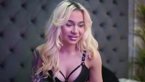  Bianka  online show from June 2026 08:36:01 PM