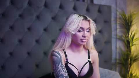  Bianka  online show from July 2026 08:48:02 PM