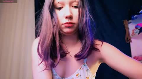 bibi_iva online show from February 2025 05:45:01 AM